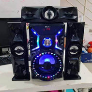 12000w SUPER BASS 3 IN 1 HIFI BLUETOOTH AILING  ZOKO ZOHO  wireless Bluetooth WOOPER SPEAKER