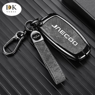 Jaecoo J7,J6 premium alloy key case