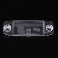[8c11] 1 Rear License Plate Lens - EITHER SIDE Suitable for 2011-2013 92510-2P000 / 925102Plastic ca