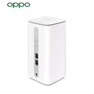 OPPO 5G CPE T1a mobile router Qualcomm Snapdragon X55 dual-mode WiFi 6