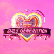CD-R Girls Generation - Forever 1
