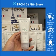 3 Tubes of Ap24 Nuskin Toothpaste (110g/tube)