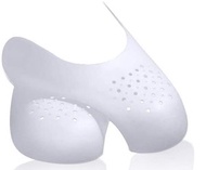 河田生活 - 防皺保護套 運動鞋 波鞋鞋頂 鞋托 鞋撐 鞋盾 Nike Adidas (1對) - S碼