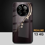 Softcase Glass Glitter For Xiaomi poco F6 - Casing hp poco F6 - Protective Case hp poco F6 - K59