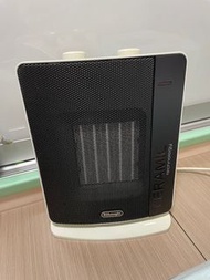 DeLonghi 陶瓷暖風機