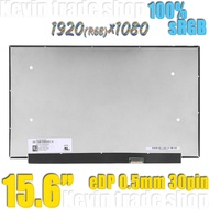 NV156FHM-N67 07VKTY M156NWF7 R0 0PWX18 N156HCE-EN1 NV156FHM-N61 For DELL inspiron 15-7500 7501 7510 