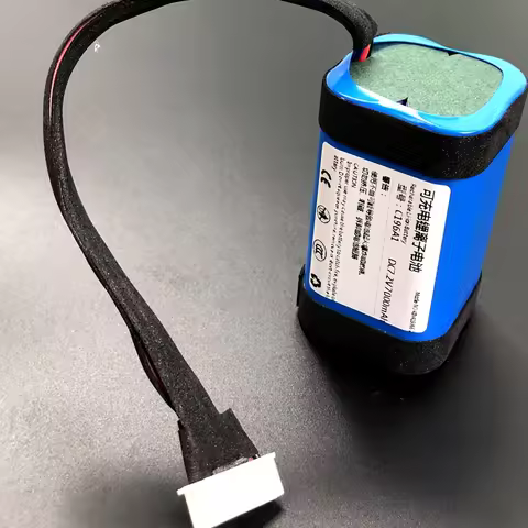 New 7000mAh/6000mAh/5200mAh Battery ID770,JD770B,ID659B for Sony SRS-XB40, SRS-XB41