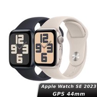全新 Apple Watch SE2 GPS 44mm 未拆封 2023 蘋果 另有 S9 40mm S8【海棠數位】