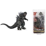godzilla godzilla x kong godzilla x kong the new empire toys NECA Godzilla 2001 Edition Godzilla God