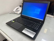 ACER 宏基i5四核心遊戲筆電 K50-20-528R/intel i5-7200U/8G/Nvidia 940mx 2G/128+500G/天堂M/英雄聯盟