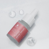 Lavees Cosmedics - Plumpy White Serum lavees skin care paket flek melasma