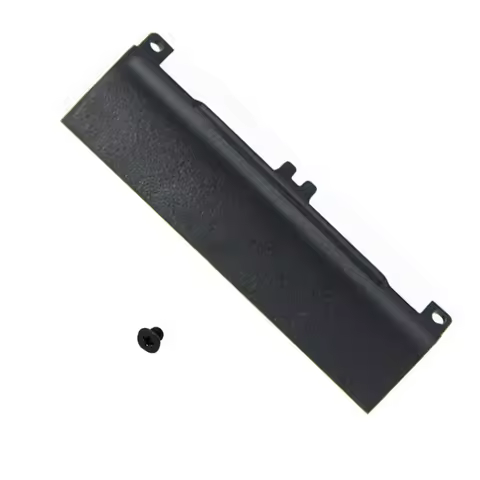 Black Hard Disk Drive HDD Caddy Cover Lid Tray For Dell Latitude E6330 E6430 E6530 6330 6430 6530 La