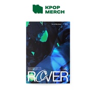 EXO KAI - 3rd mini album [ Rover ] Photobook / Sleeve version + No Poster