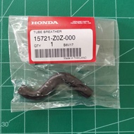 Exhaust Pipe Honda GX35 GX50 Genuine 1 Oil Ventilation