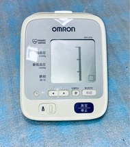 日版 OMRON HEM-8723 手臂式 電子血壓計 歐姆龍 自動血壓計 Blood Pressure Monitor