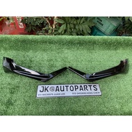 GEAR UP REAR SKIRT  - PERODUA D20 MYVI 2018 - 2020