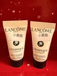 Lancome 小黑瓶 