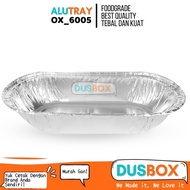 Aluminum Foil / Aluminum Tray / Aluminum Foil / Aluminum Tray / Aluminum Tray OX 6005