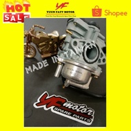 V100 SUZUKI caburator AA/CARBURETOR TAIWAN/EXHAUST/EXGUS MUFFLE STD SUZUKI V100 COP SUZUKI