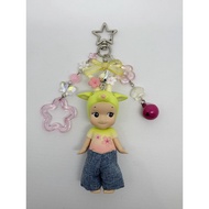 GANTUNGAN SONY Angel bag hangersony