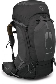 OSPREY ATMOS AG 65 NEW BLACK