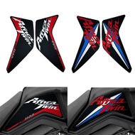 For HONDA CRF1100L CRF1100 ADV Africa Twin Adventure Sports Motorcycle Anti Slip Fuel Tank Side Stic