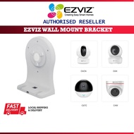 EZVIZ Wall Mount Bracket Compatible with C4W C6C C6N C6CN TY2 C6TC CS-CMT-Bracket-Wall Mount