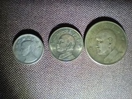 中華民國硬幣收藏