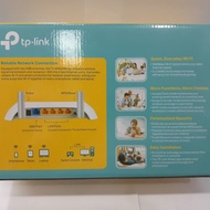 Nb | Router Tp-Link Tl-Wn840N 300Mbps Wireless Original