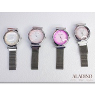 🔥🔥【watch promo】🔥🔥fhulum korea  fashion  women ladies watch  jam tangan wanita perempuan  女装手表/手表/时尚手表