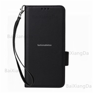 Casing For Oppo Reno 11 pro 11pro Reno11 Reno11pro 5G Magnetic Phone Case Card Slot wallet Bracket C