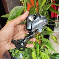 Rd shi mano 9 speed rear derailleur altus M370 rd commuter bike federal mtb 9 speed