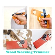MATERIAL CUTTING TOOL || Manual EDGE Trimmer Cutter Wood EDGE Cutting Tool