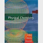 Physical Chemistry 4/e 作者：Silbey