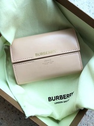 Burberry wallet 銀包