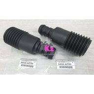 NISSAN LATIO C11/LIVINAL10/L11/SYLHPY G11/SYLPHY B17/SYLPHY G11 - 2 IN 1 SET - FRONT ABSORBER COVER