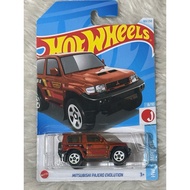 Hot Wheels Assorted Cars (1)