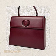 👜中古包 Cartier Vintage Bag