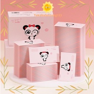 Wet wipes single/ Wet wipes sachet wipes