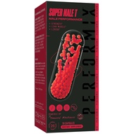 PERFORMIX - Super Male T - Testosterone Booster - Increase Strength & Muscle - Promotes Endurance, S