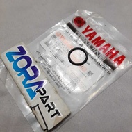 MESIN O Ring Sil Seal Engine Oil Cap RX King RXK Rxking RXS RXZ YT115 Original Yamaha 93210-198J0