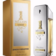 [BIG SALE] 1 MILLION LUCKY PERFUME FOR MEN