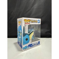 Funko POP Games : Pokemon - Vaporeon #627