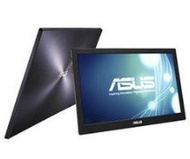 華碩 ASUS MB169B+ 16型 IPS USB外接式電腦螢幕