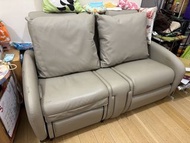 OSIM uDiva Leather massage sofa