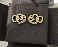 🈹️ Chanel 23B Earrings