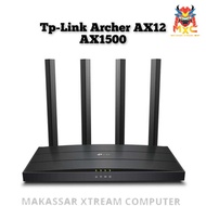 TP-Link Archer AX12 AX1500 Wi-Fi 6 Router