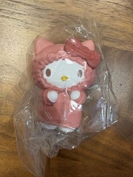 hello kitty 扭蛋