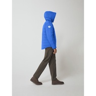 CANADA GOOSE Canadian GOOSE PBI Lodge Men's Down Hoodie Matte Jacket 5078MPB