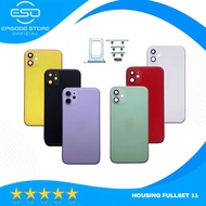 Casing Housing 11 Fullset New